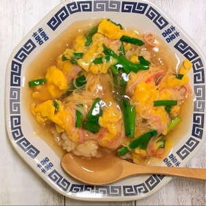 中華料理屋さんの天津飯のたれ レシピ 作り方 By ひろしん2 楽天レシピ 中華料理屋さんの天津飯のたれ レシピ 作り方 By ひろしん2 楽天レシピ